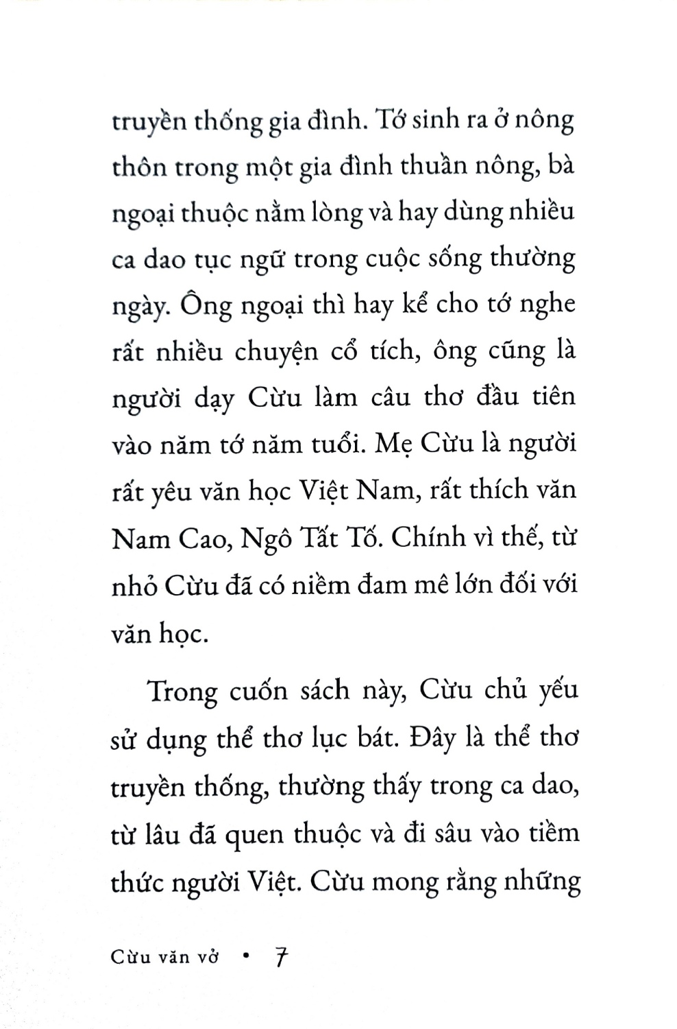 Ca Dao Ngày Nảy Ngày Nay - AZ