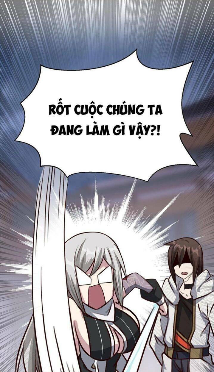 đại bảo kiếm của tôi chapter 20 8