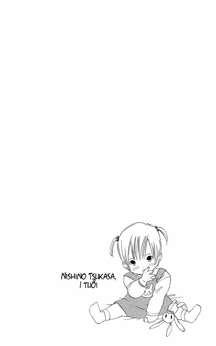 quần lót dâu tây chapter 3 23