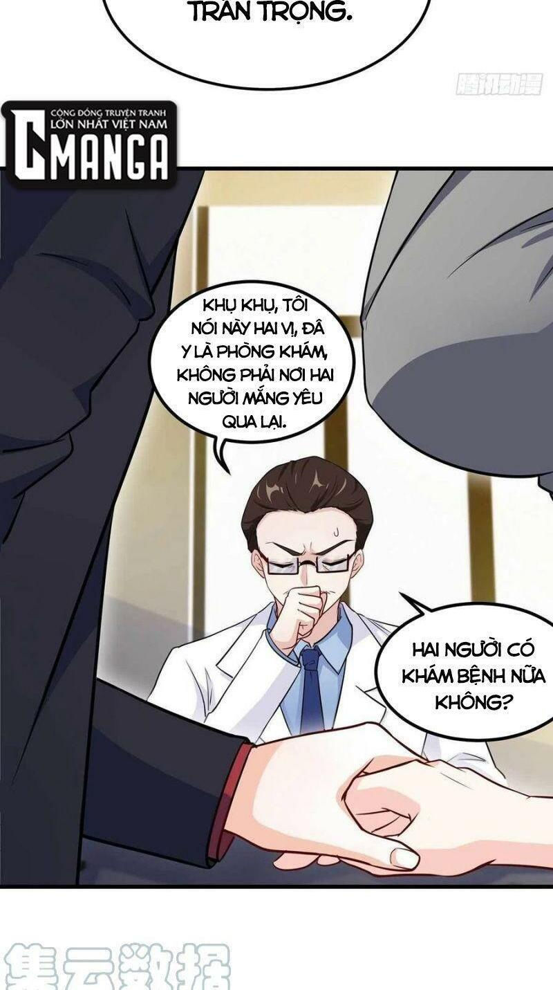 ta là hàn tam thiên chapter 65 8