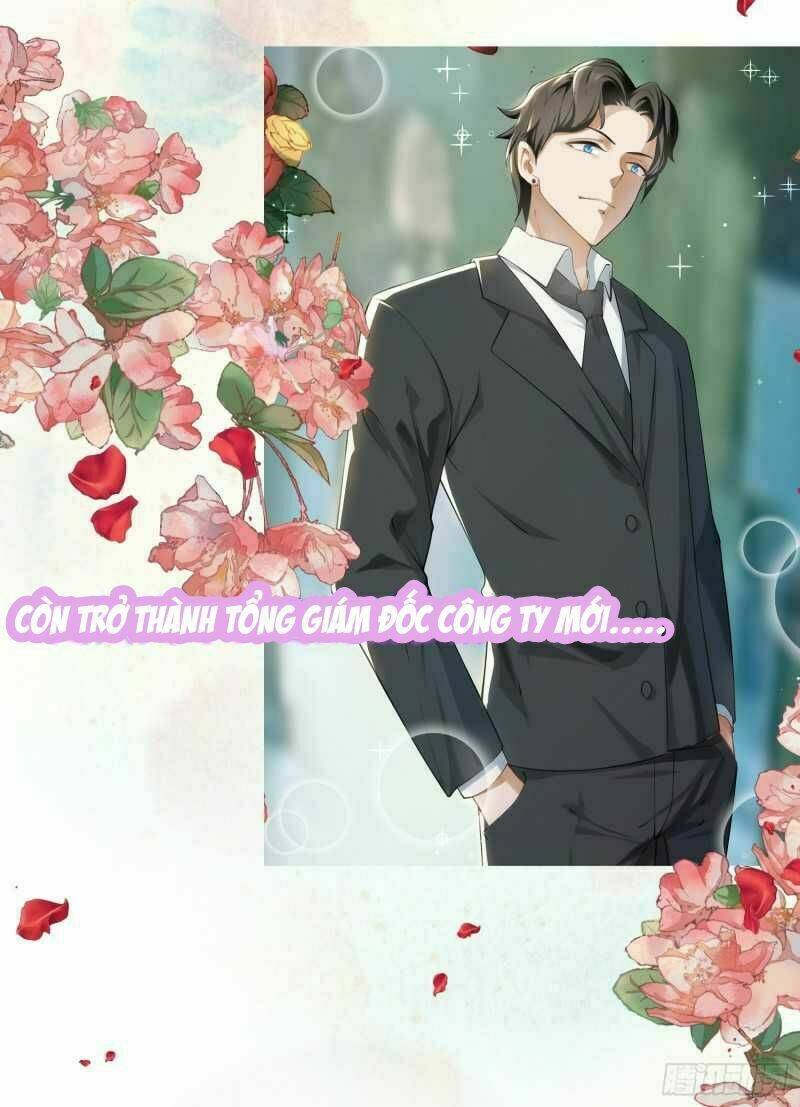 tiên hôn đoạt ái chapter 0 7