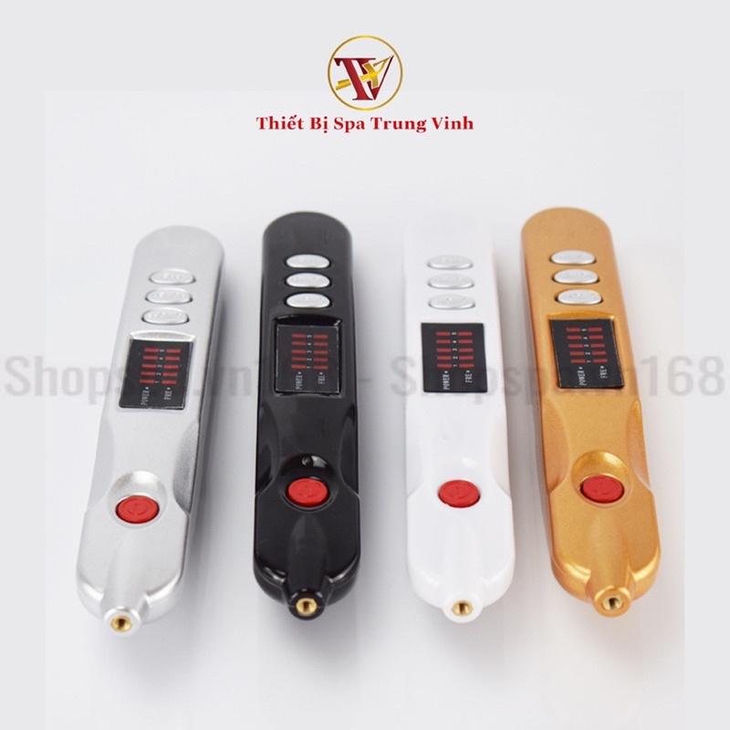 Máy Nhấn Mí plasm - Dùng Trong SPA - TMV