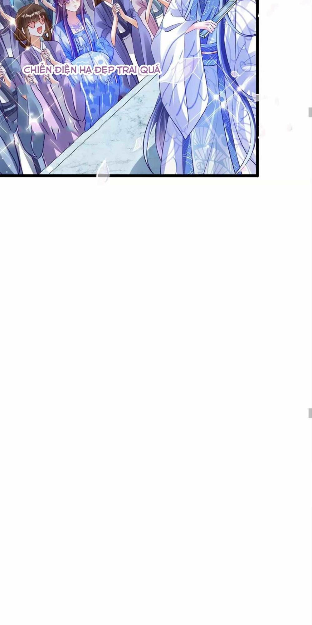 quân hoả nữ hoàng chapter 71 34