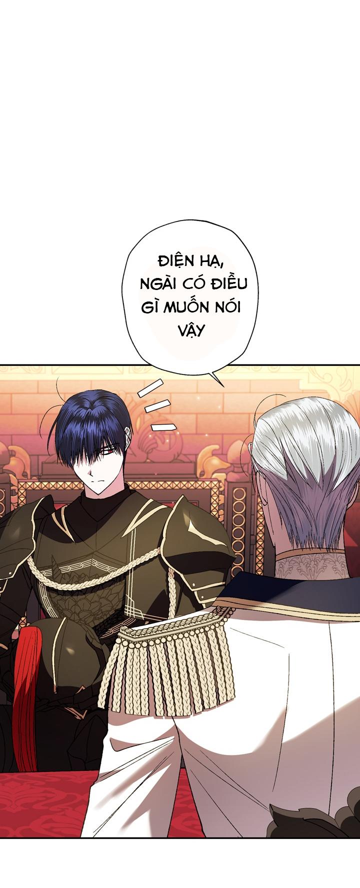 cha, con không muốn kết hôn đâu chapter 46 19