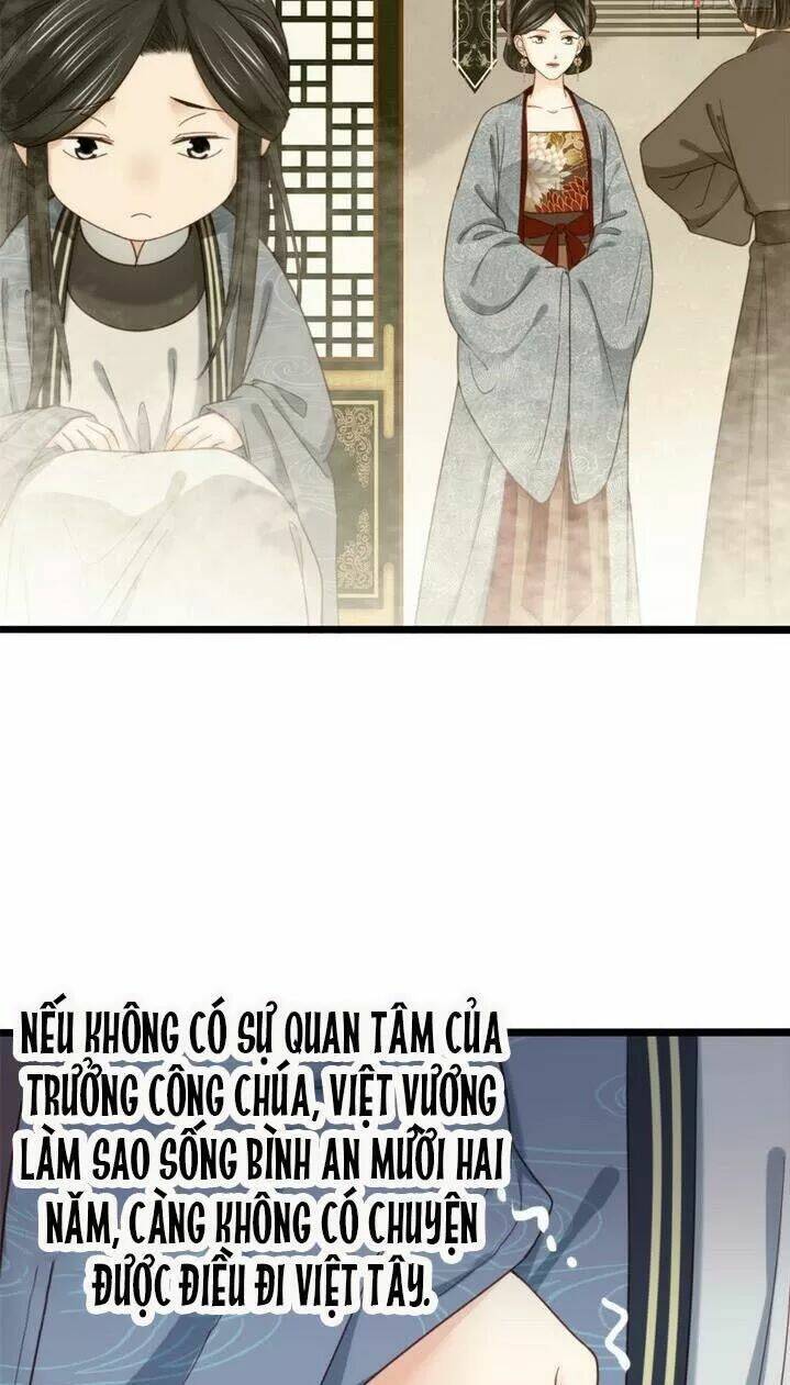 kiều nữ độc phi chapter 218 24