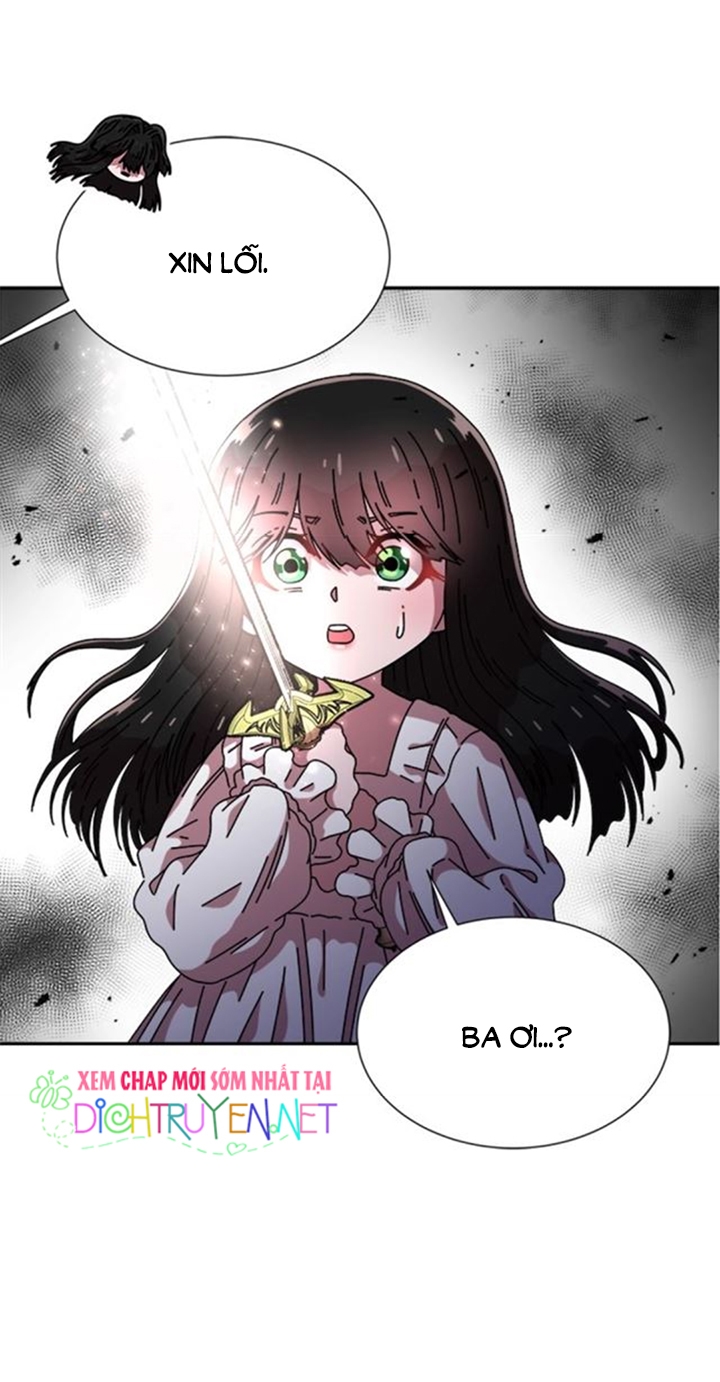 con gái bảo bối của ma vương chapter 55 27