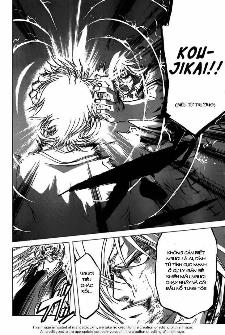 code breaker chapter 58 19