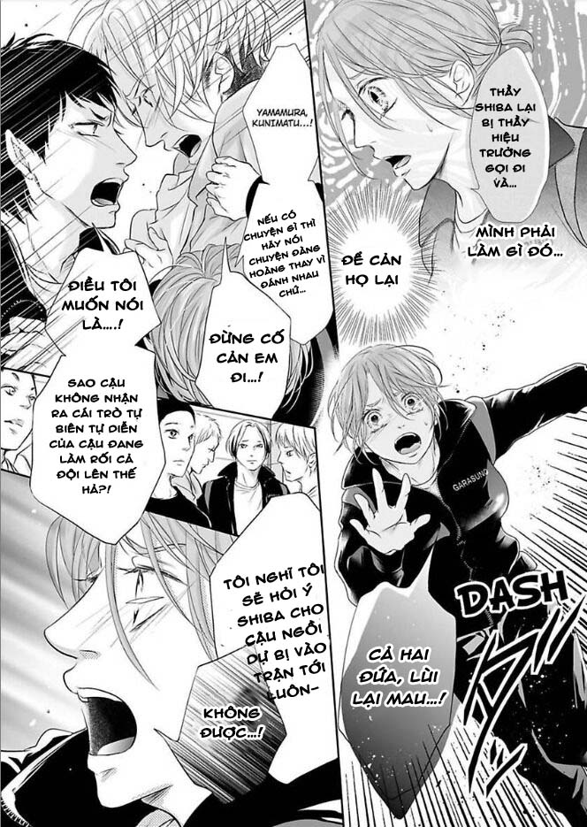 cơ hội thứ hai chapter 4.2 7