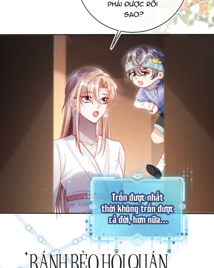 nhân vật phản diện tôi viết đã tìm tới cửa rồi chapter 1 51