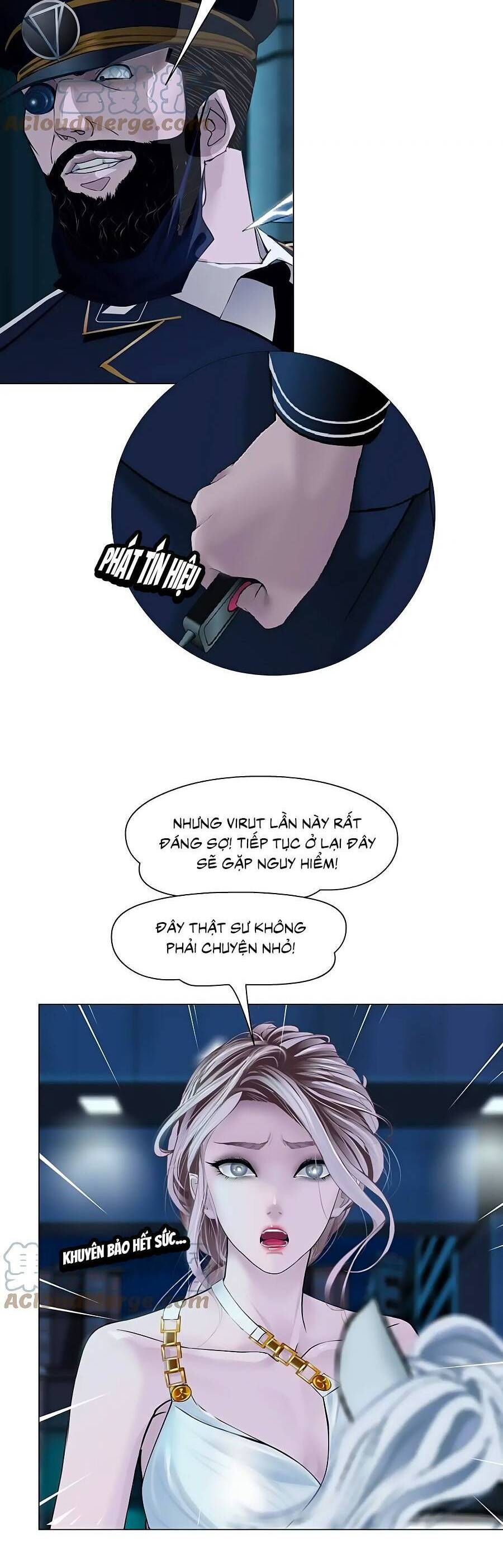 đằng nữ chapter 172 17