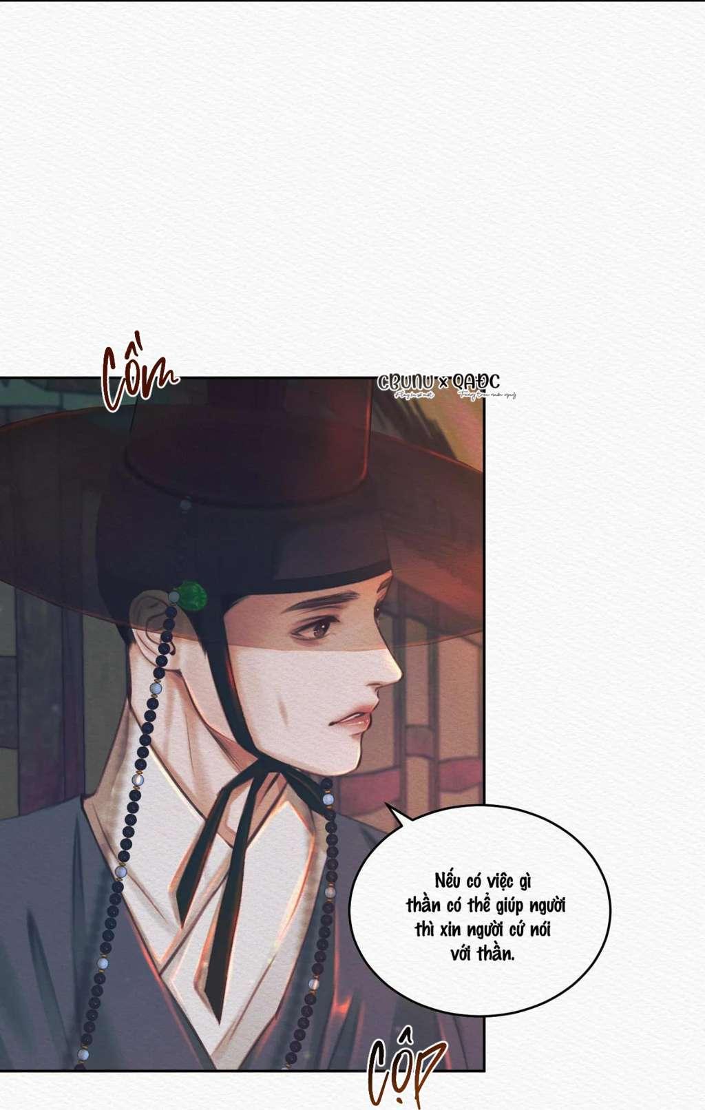 qủy dạ khúc chapter 14 16