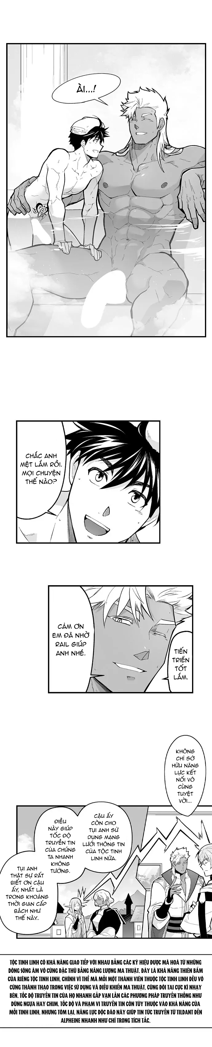 vợ của titan chapter 92 1