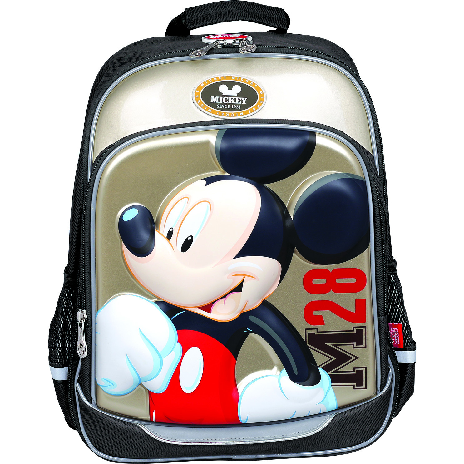 Ba lô học sinh Điểm 10 Disney Mickey TP-BP03/MI