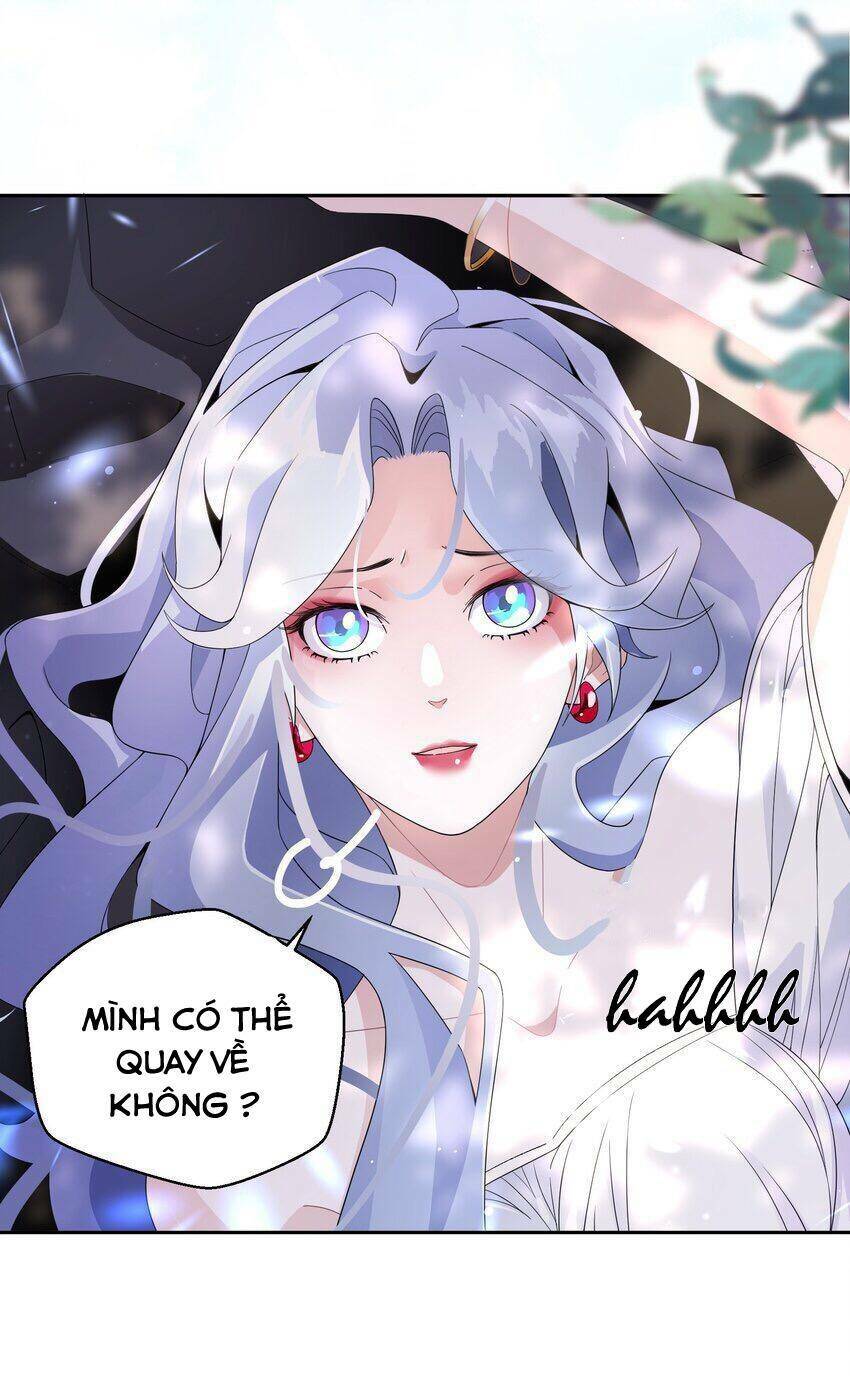 trăm cách tử đạo của công chúa chapter 3 12