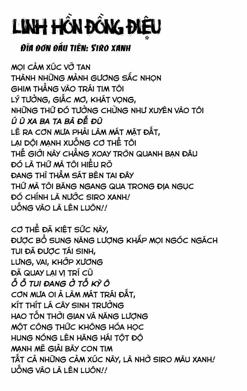 senyuu jump square (sq) chapter 11 11