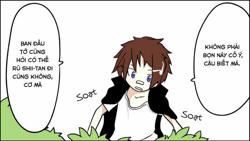 senyuu chapter 54 23