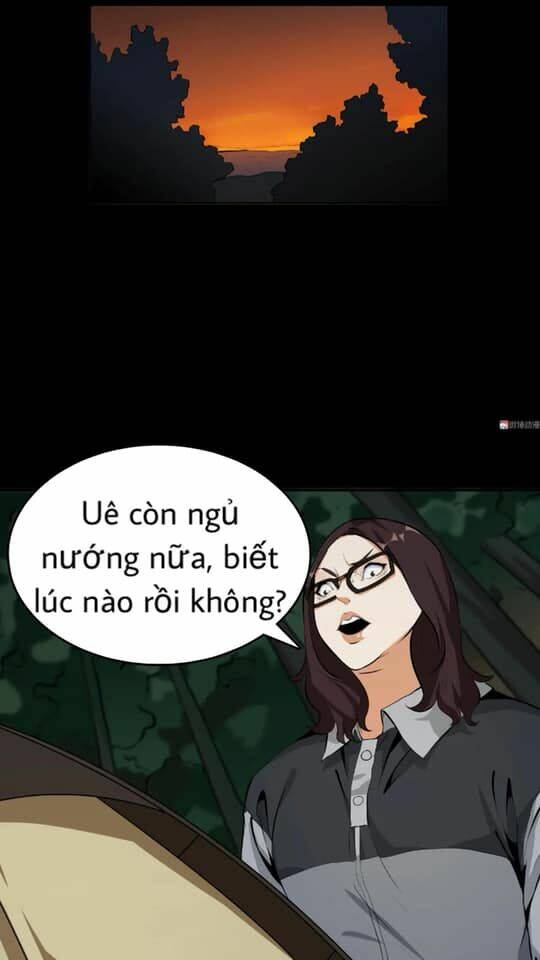 giày thủy tinh chapter 29.5 5