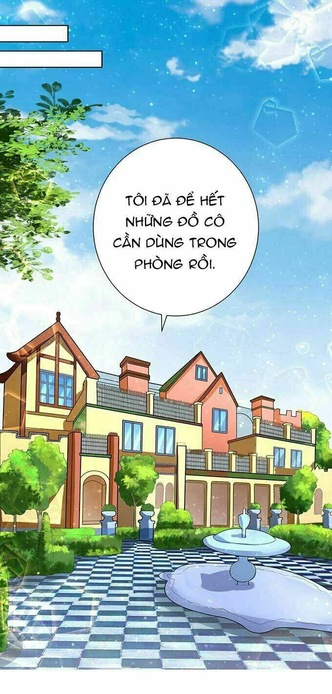 liệt ái tri hạ: series mật đào tiểu tình nhân chapter 49 3