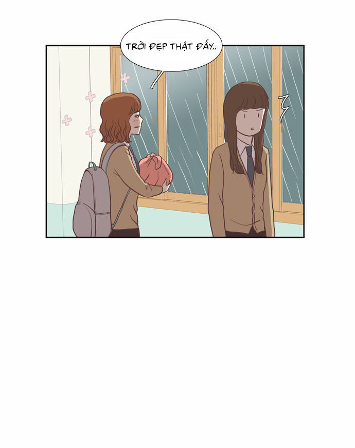thế giới con gái chapter 22 11