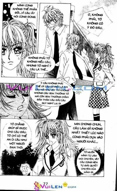 thiên thần tái thế chapter 2 77