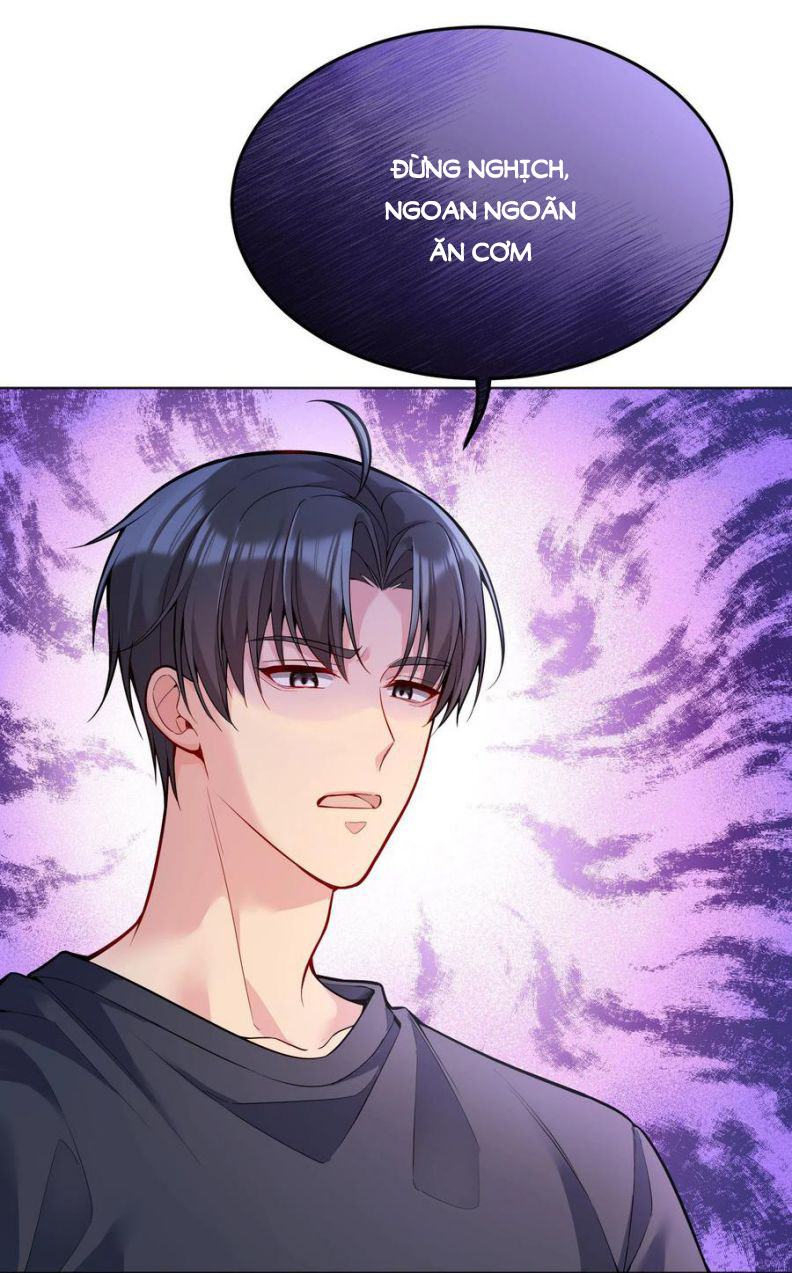 chàng nhân viên host và gã hàng xóm nguy hiểm chapter 38 17