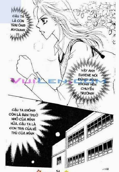 neck and neck chapter 1 51