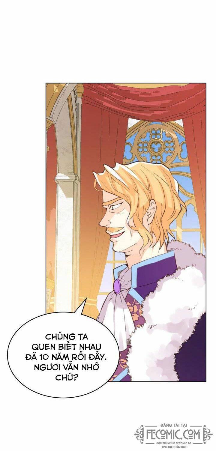 con có phải con là con gái của ngài không? chapter 69 4