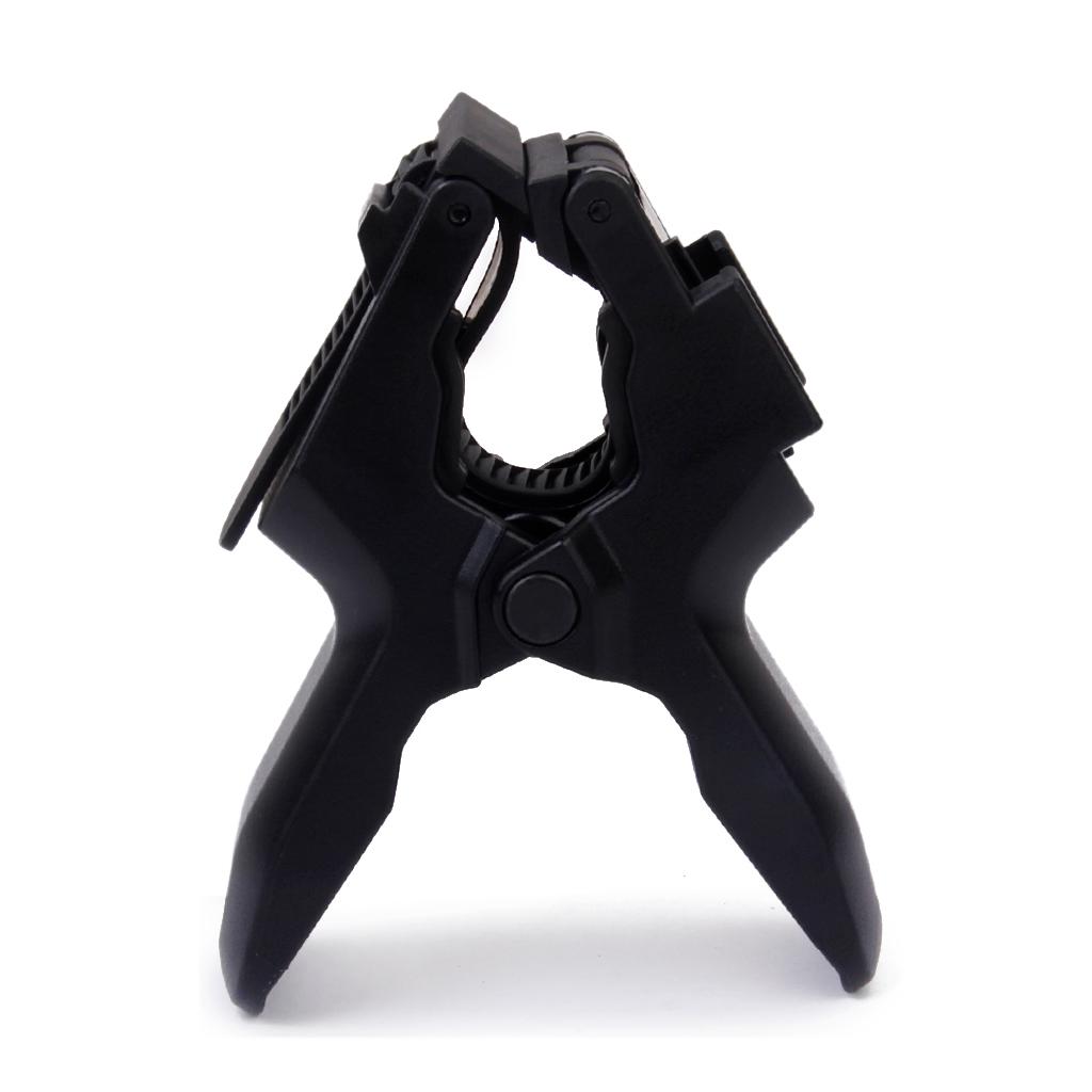 Universal Flex Clamp Mount Holder for  HERO 4/3+/3/2/1/sj4000