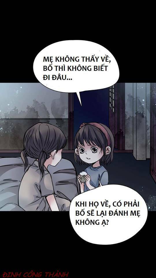 tiểu quỷ chapter 6 11