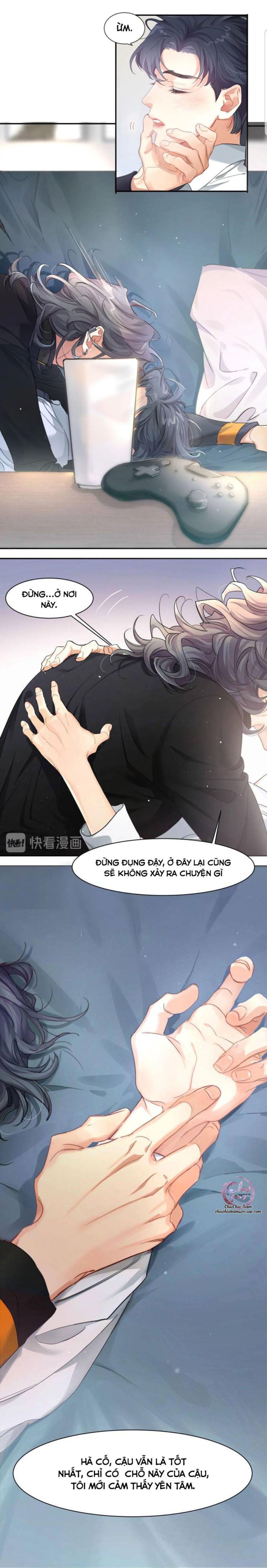 Nhất Túy Kinh Niên chapter 1