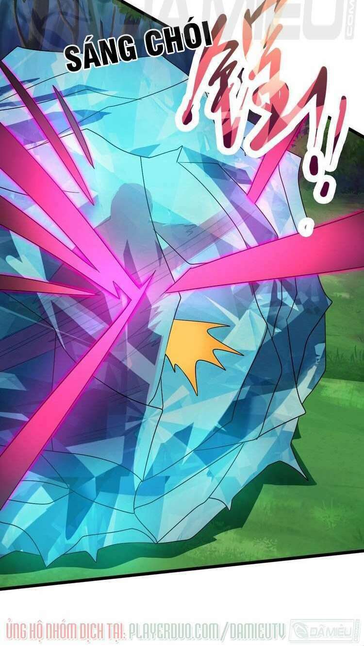 việc tu luyện hằng ngày của vũ đế chapter 29 35