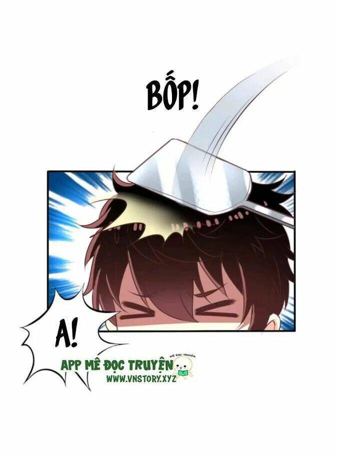 ông chủ của tôi là yêu quái chapter 73 17