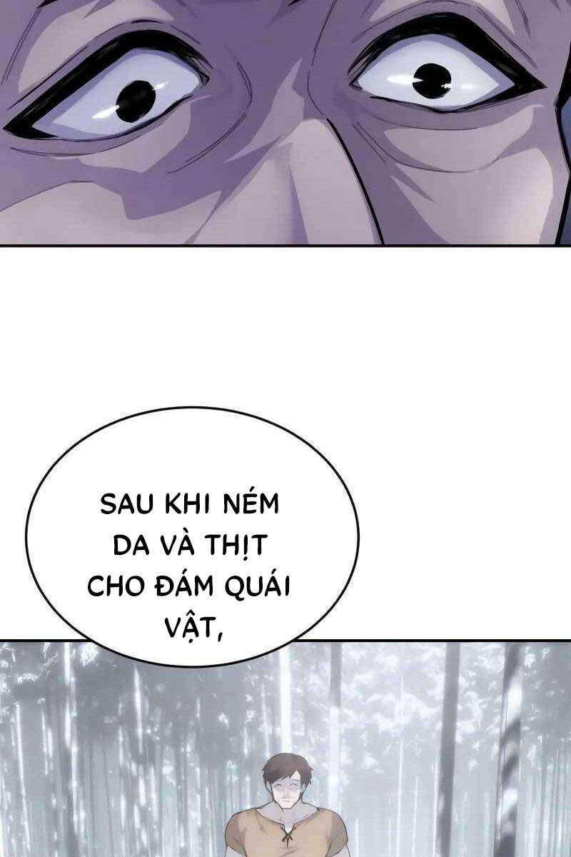 tôi mạnh hơn anh hùng chapter 1.5 104