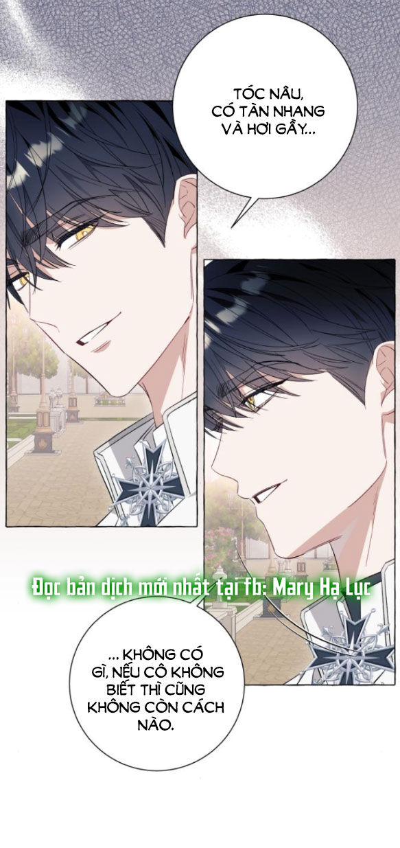 tôi tưởng đó chỉ là tiểu thuyết trọng sinh bình thường chapter 40.2 1