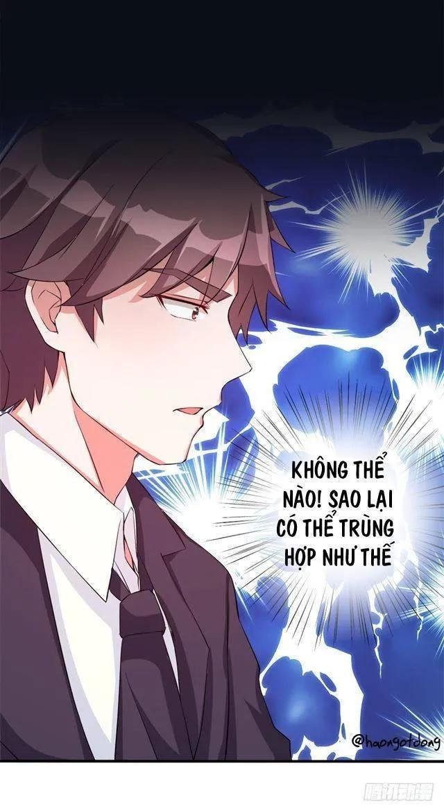 gửi người không quen chapter 2 28