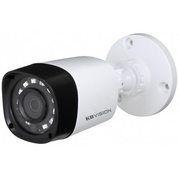 Camera 4 in 1 hồng ngoại 1.0 Megapixel KBVISION KX-A1003C4 - Hàng Chính Hãng