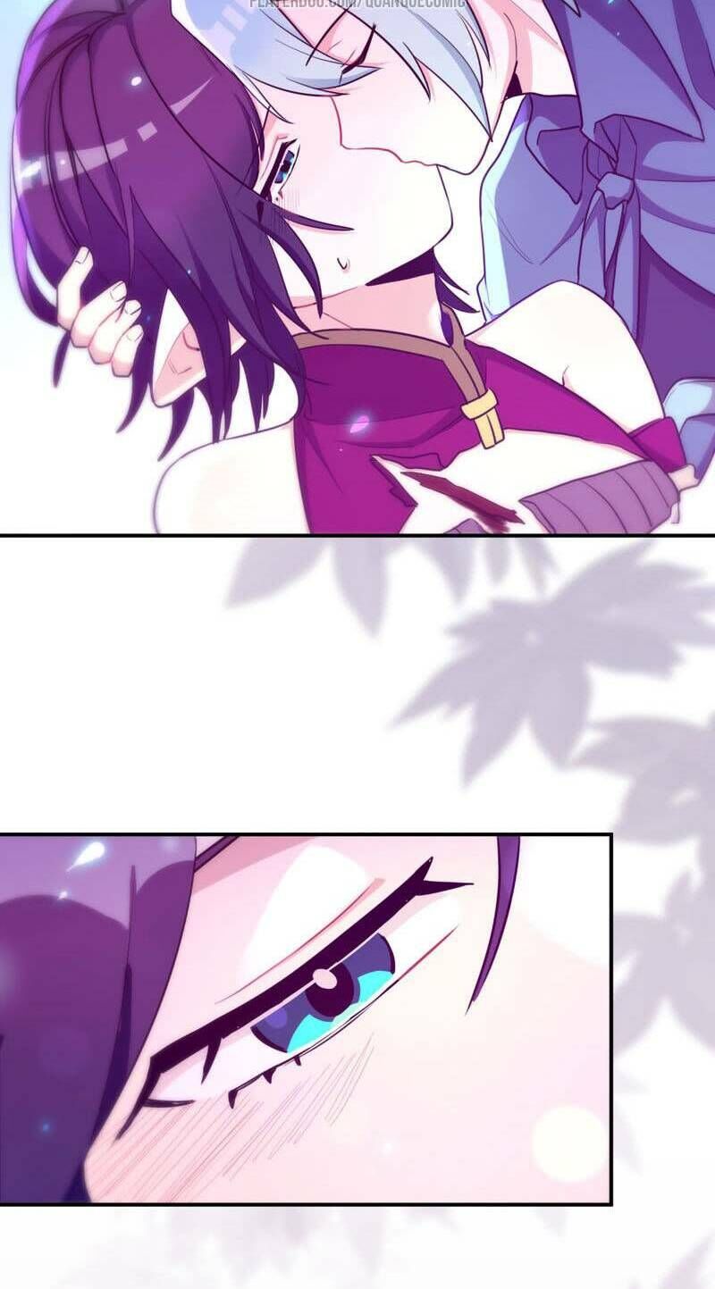 khởi đầu bằng một con côn chapter 52 6