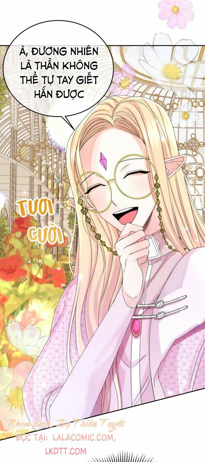 công chúa huỷ diệt chapter 21 71