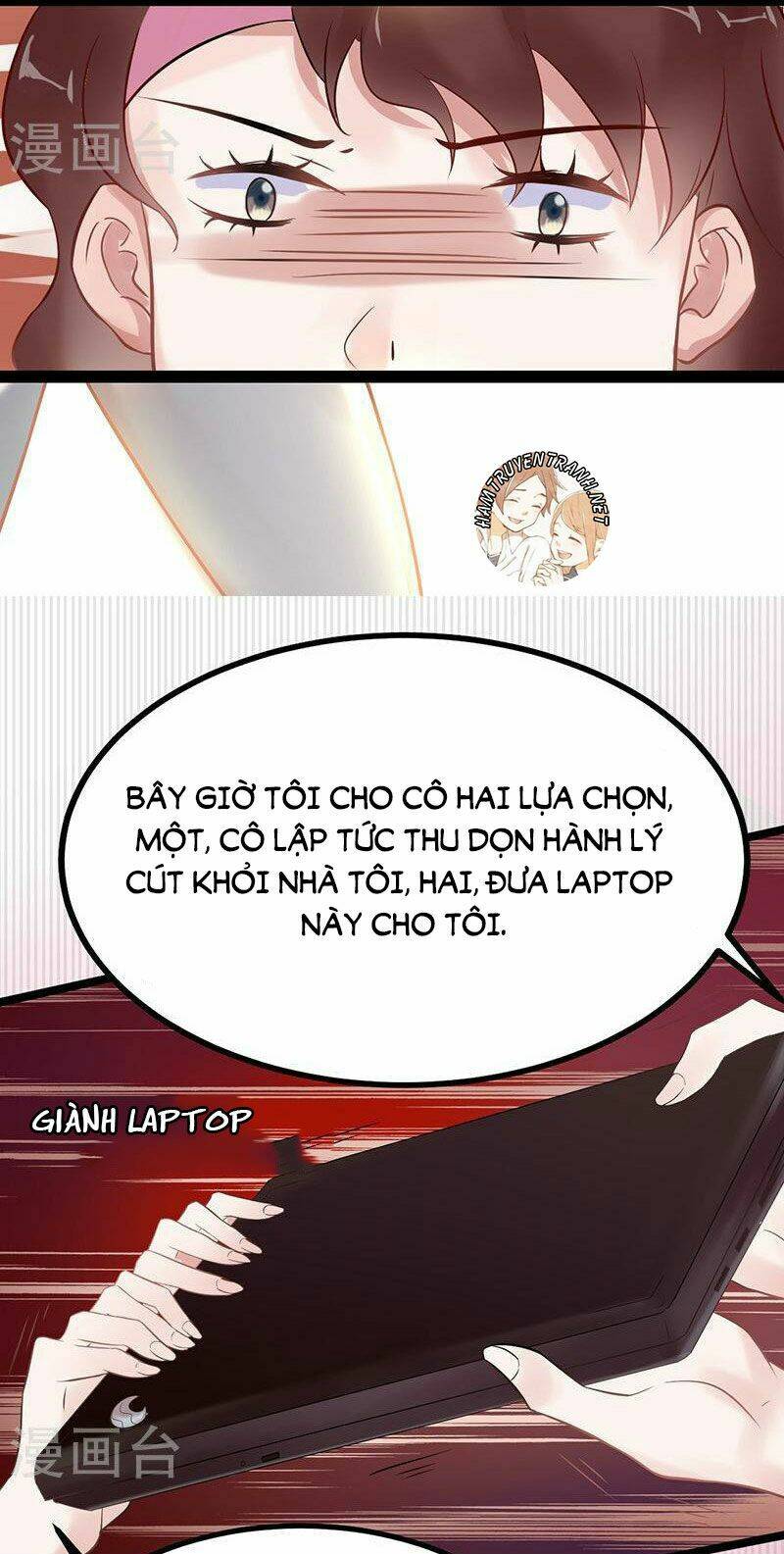 thái tử điện hạ dưỡng thành kí chapter 1.2 9