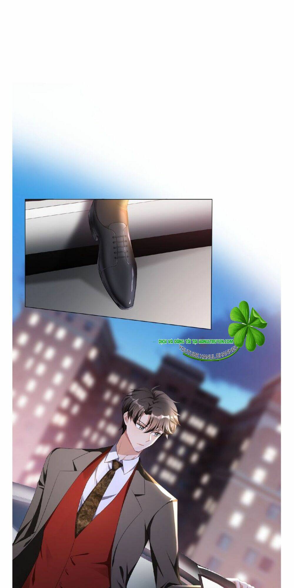 cô vợ nhỏ nuông chiều quá lại thành ác!! chapter 126 9