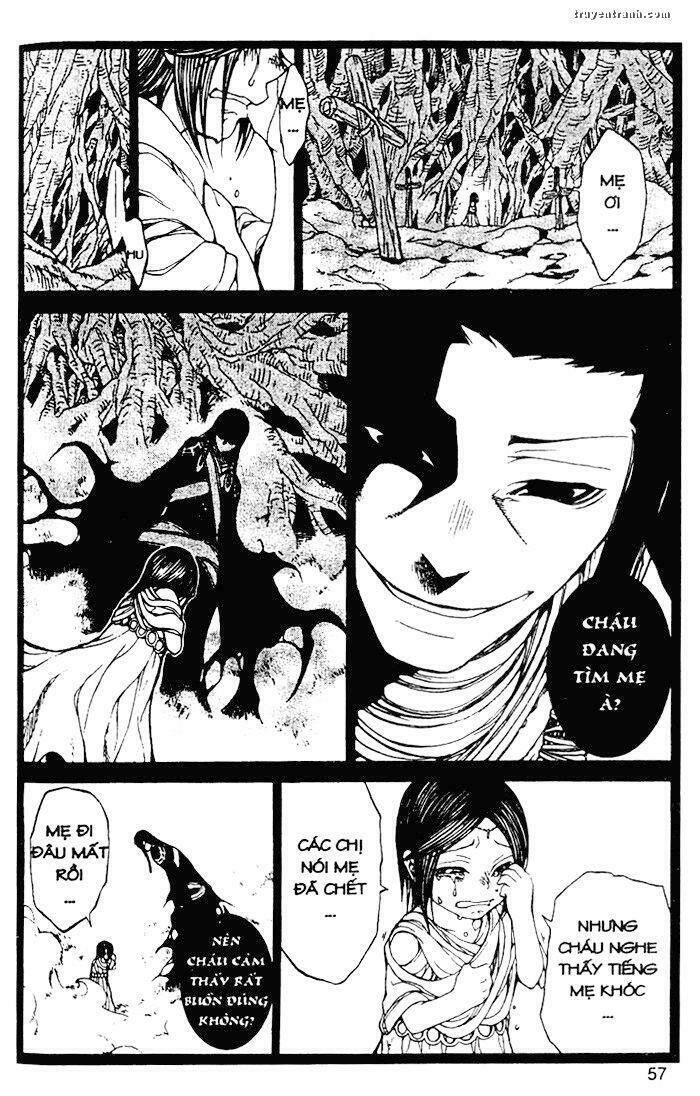 takeru - opera susanoh sword of the devil chapter 11 27