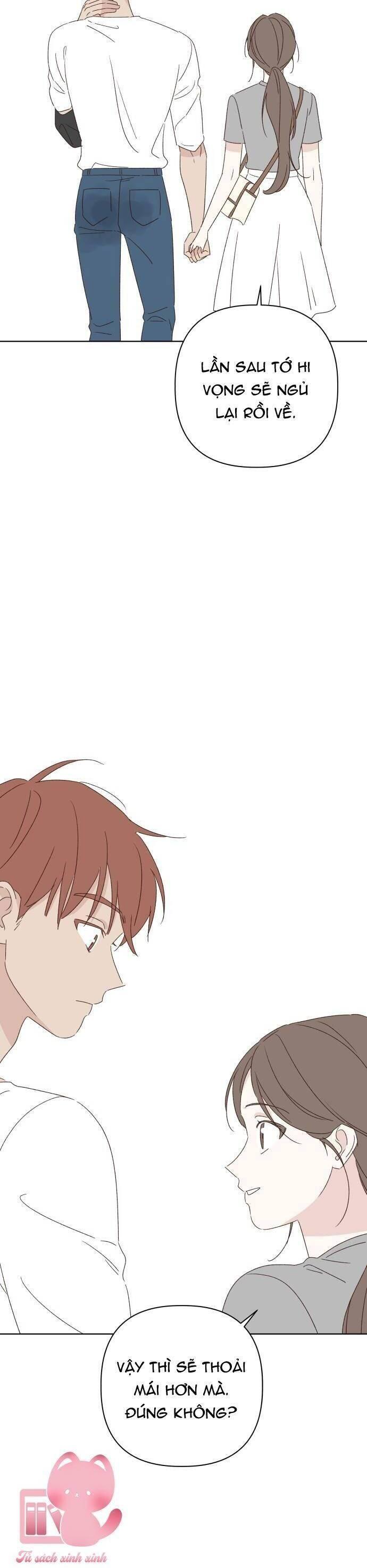 lén lút quện nhau chapter 53 16