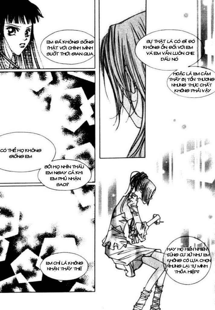 cynical orange - quả cam thủy tinh chapter 5 51