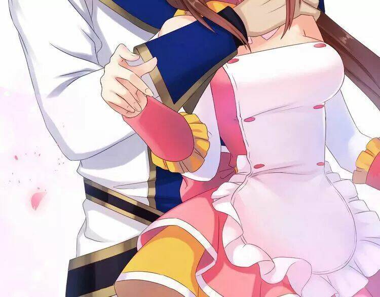 thực luyến kỳ duyên chapter 17 97