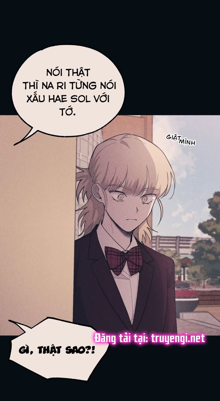 yeonwoo ngây thơ chapter 19 35