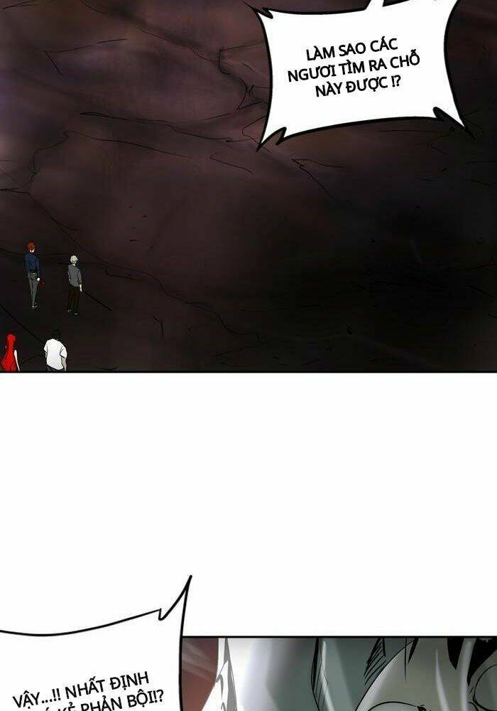 cuộc chiến trong tòa tháp chapter 295 67