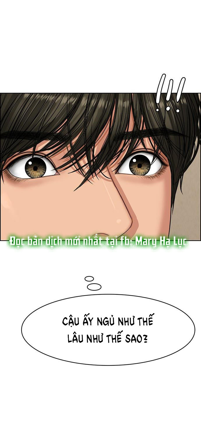 vẻ đẹp đích thực - true beauty chapter 150.2 7