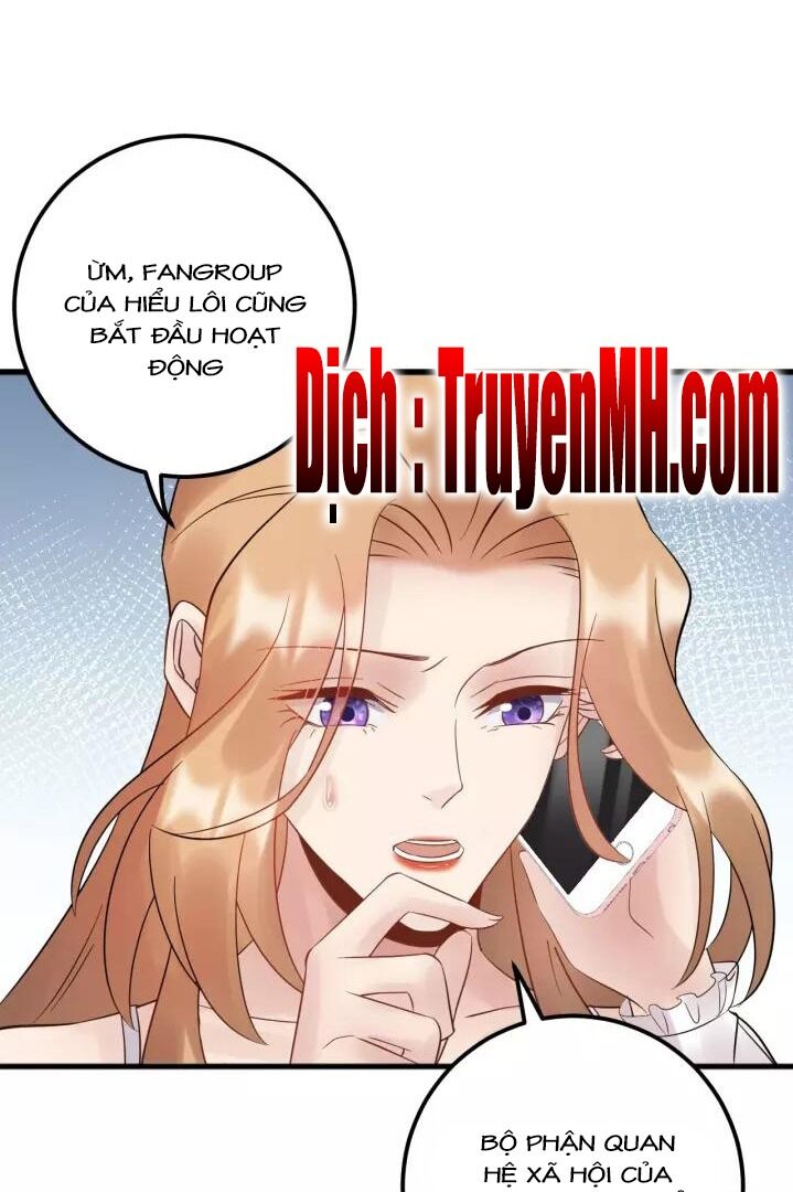 trọng sinh chi ức vạn ảnh hậu yếu thượng vị chapter 223 8