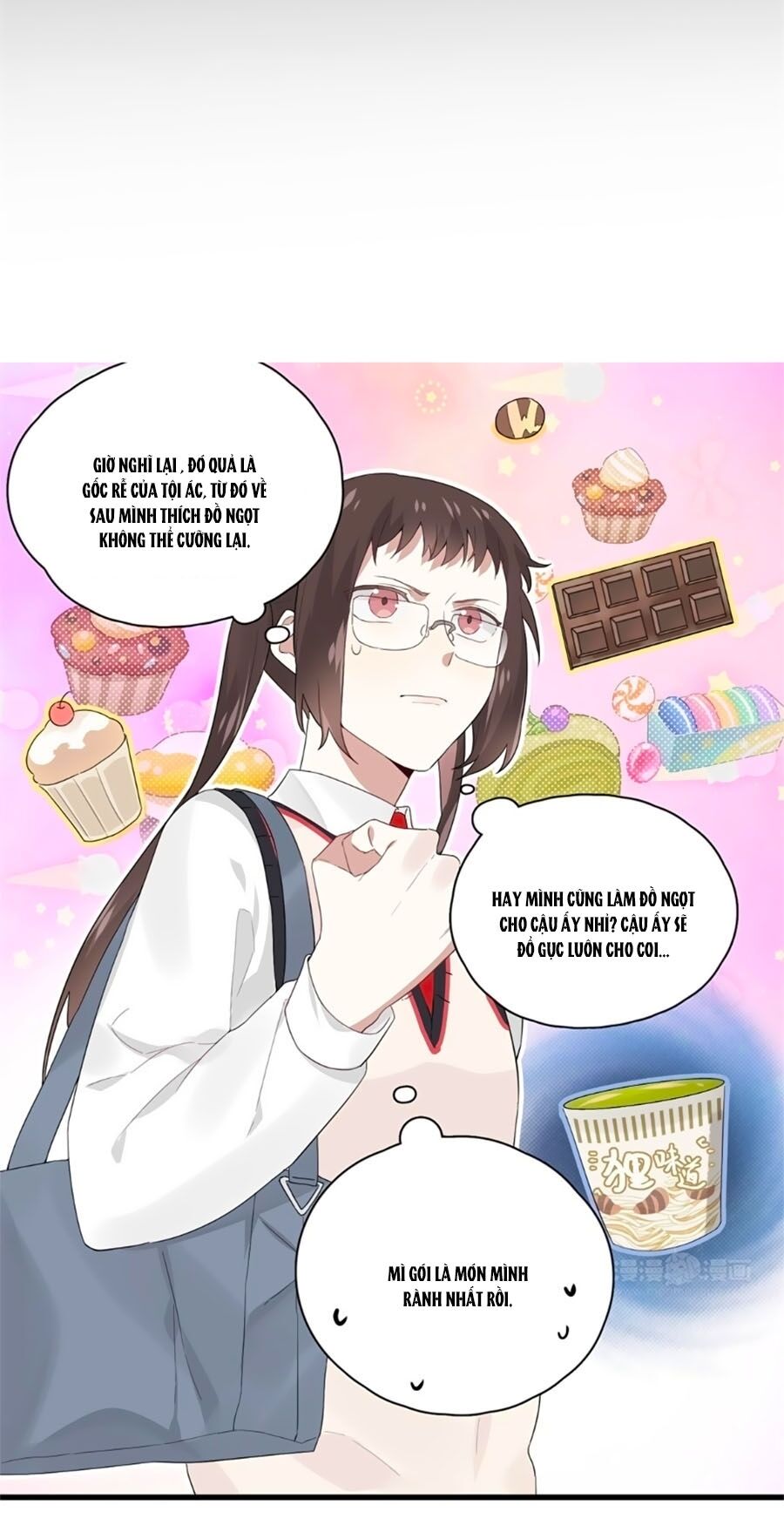 xông vào tim anh chapter 8 22