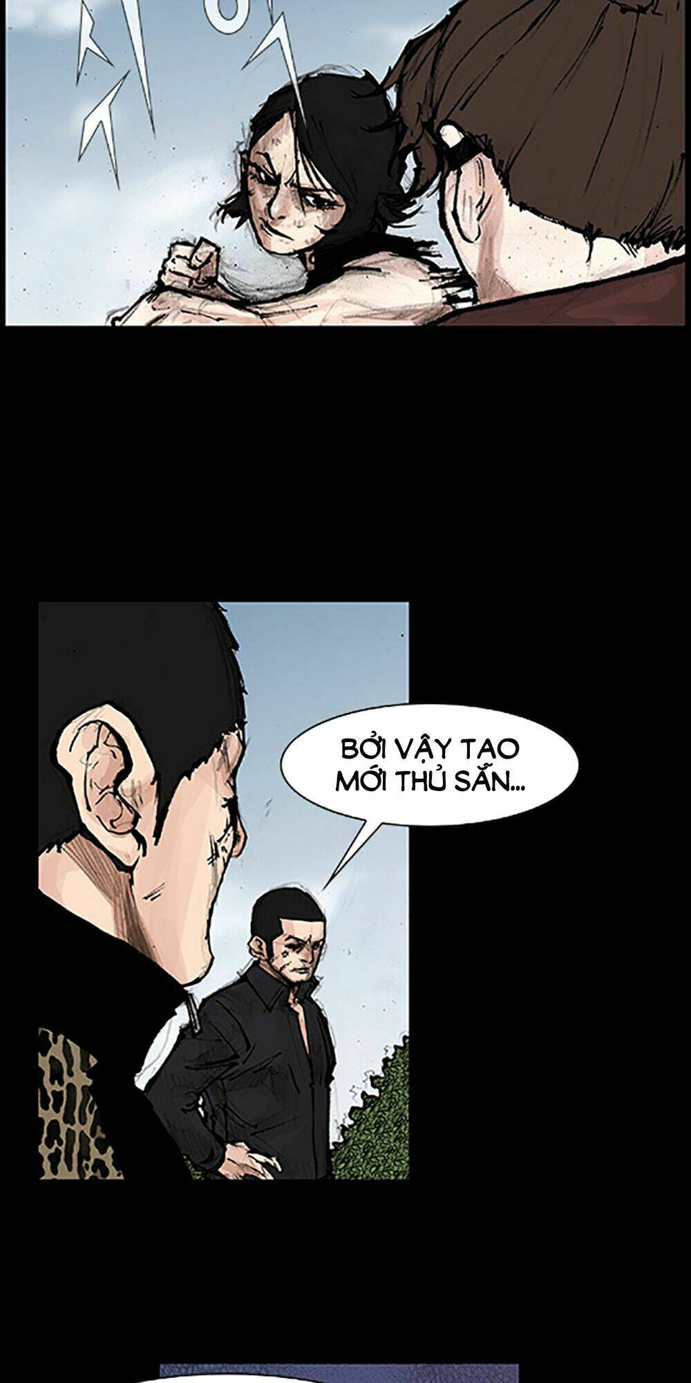 độc cô tiền truyện chapter 30 2